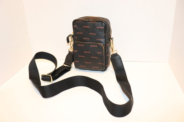 Camera Crossbody