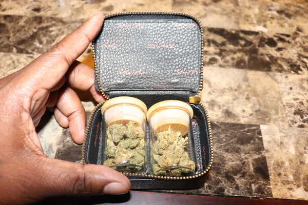 The Mary Jane - Case