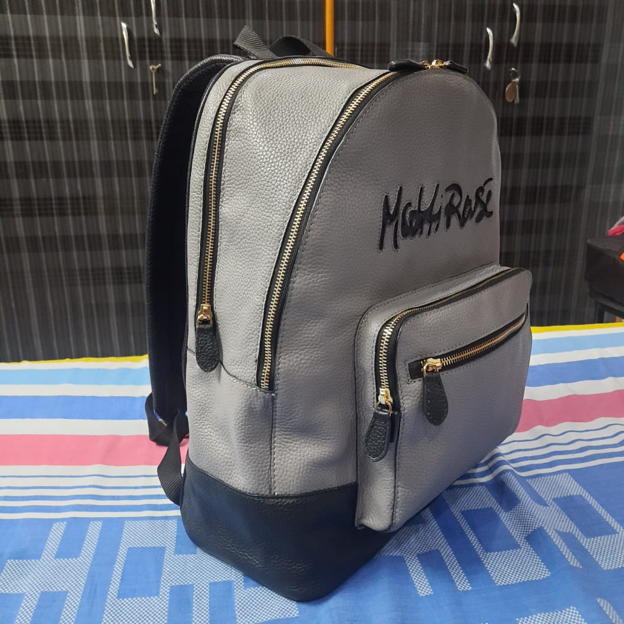 Matti Rouse BackPack