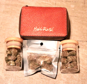 The Mary Jane - Case