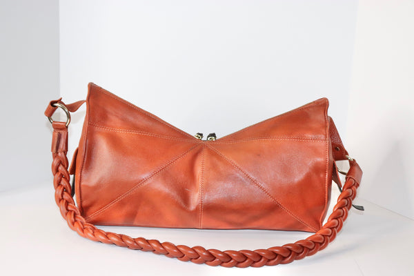 "GLORIA" BY MATTI ROUSE