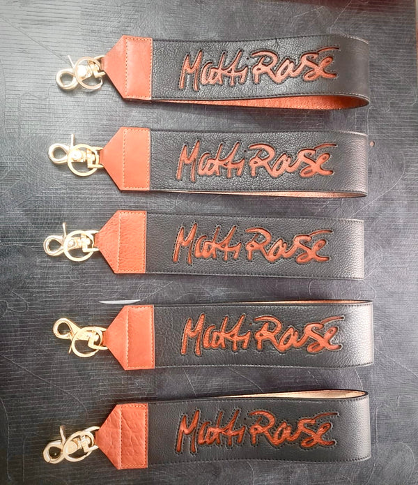 Accessory Strap/Oversized Key Chain