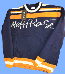 Matti Rouse Signature Sweater