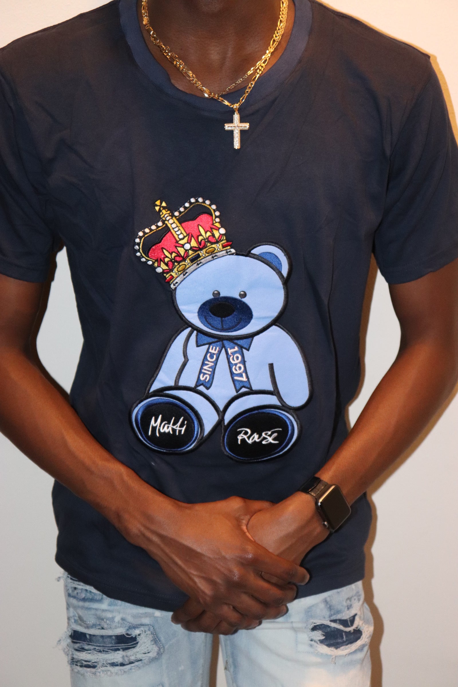 The Royal T-Shirt